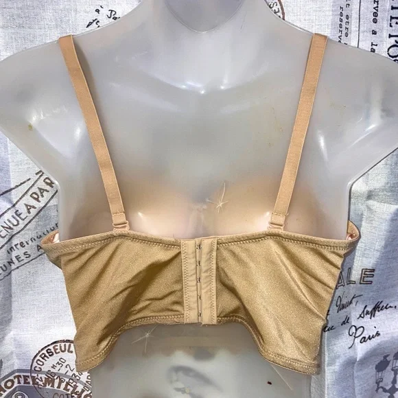 Jeweled Crop Top - Picture 2 of 2